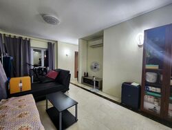 The Woodgrove (D25), Apartment #496885291